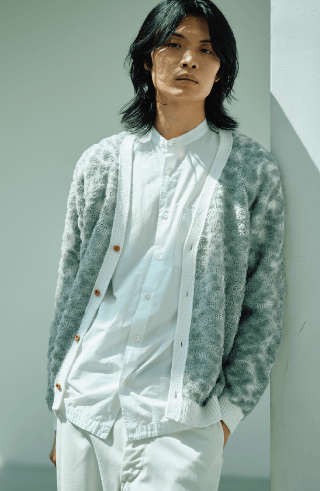 ZEN COLLECTION 2026 SS 1