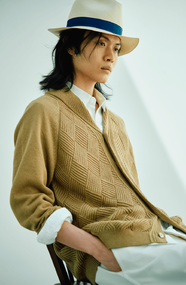 ZEN COLLECTION 2026 SS 2