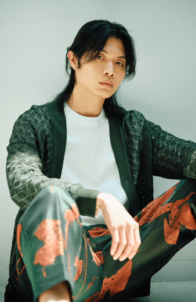 ZEN COLLECTION 2026 SS 3