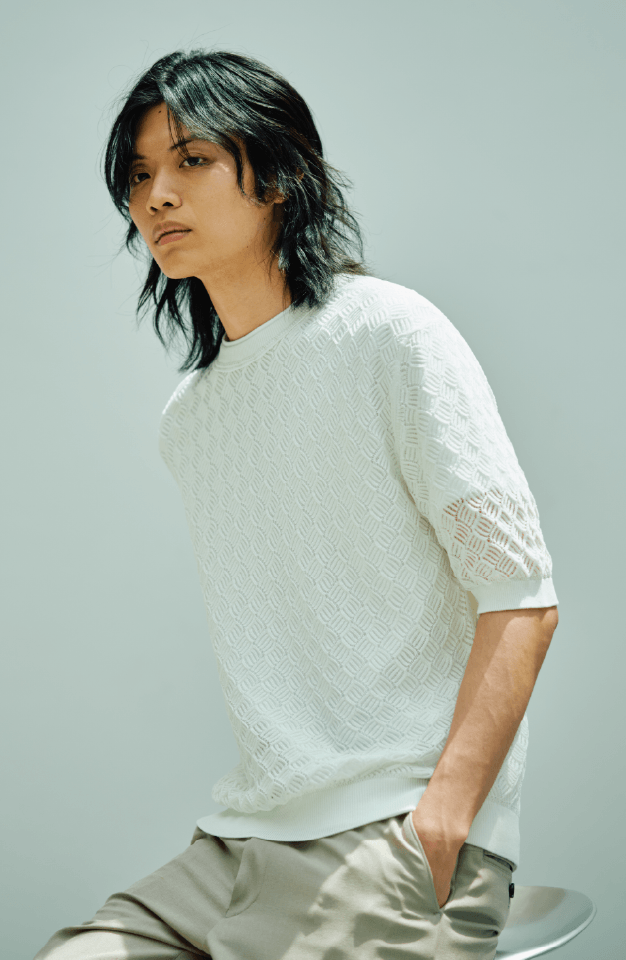 ZEN COLLECTION 2026 SS 4