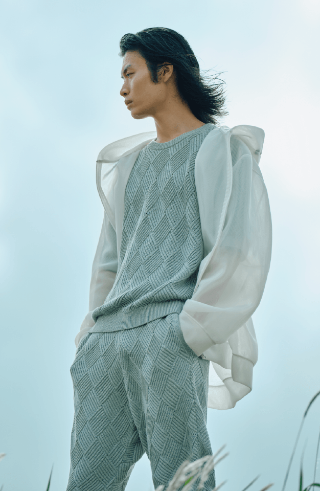 ZEN COLLECTION 2026 SS 9