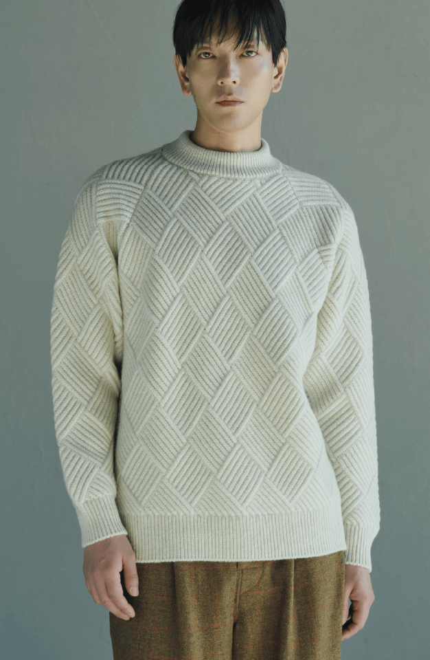 ZEN COLLECTION 2026 AW 1