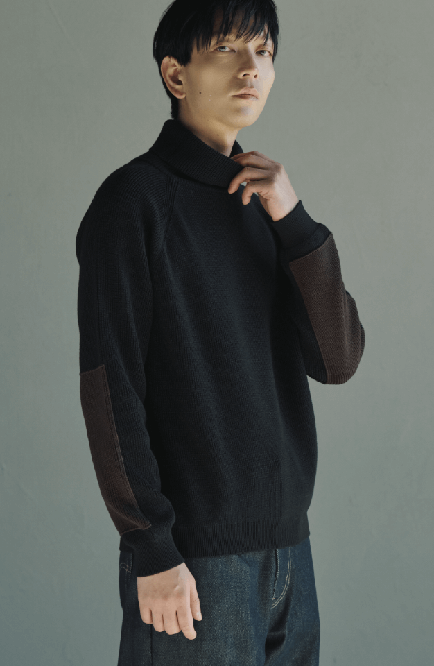 ZEN COLLECTION 2026 AW 2