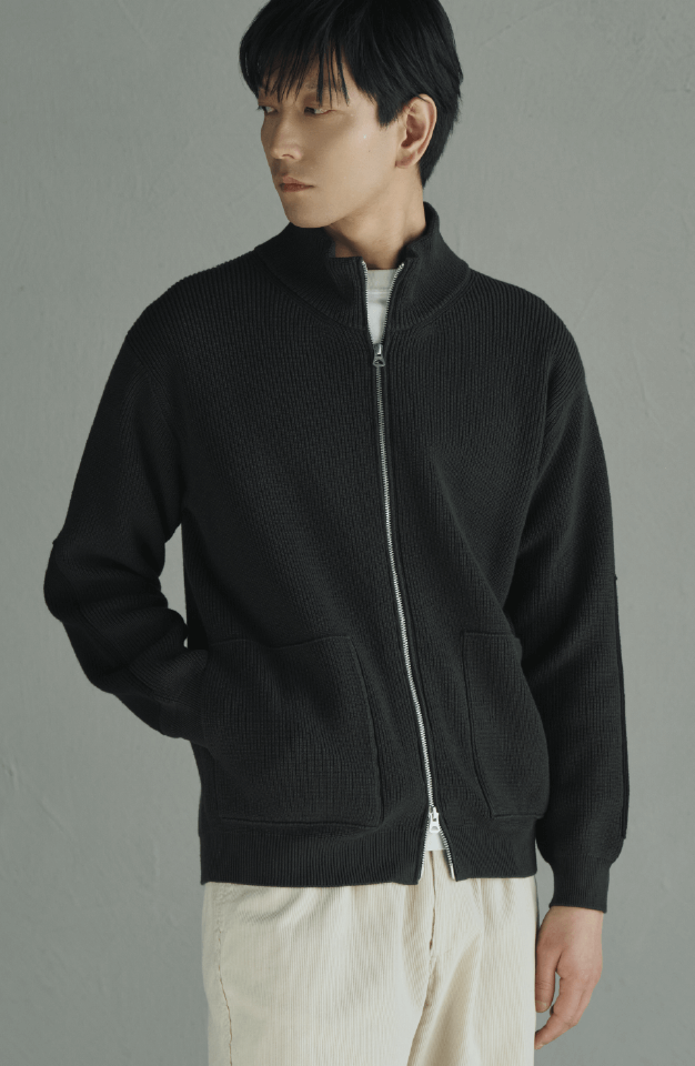 ZEN COLLECTION 2026 AW 3