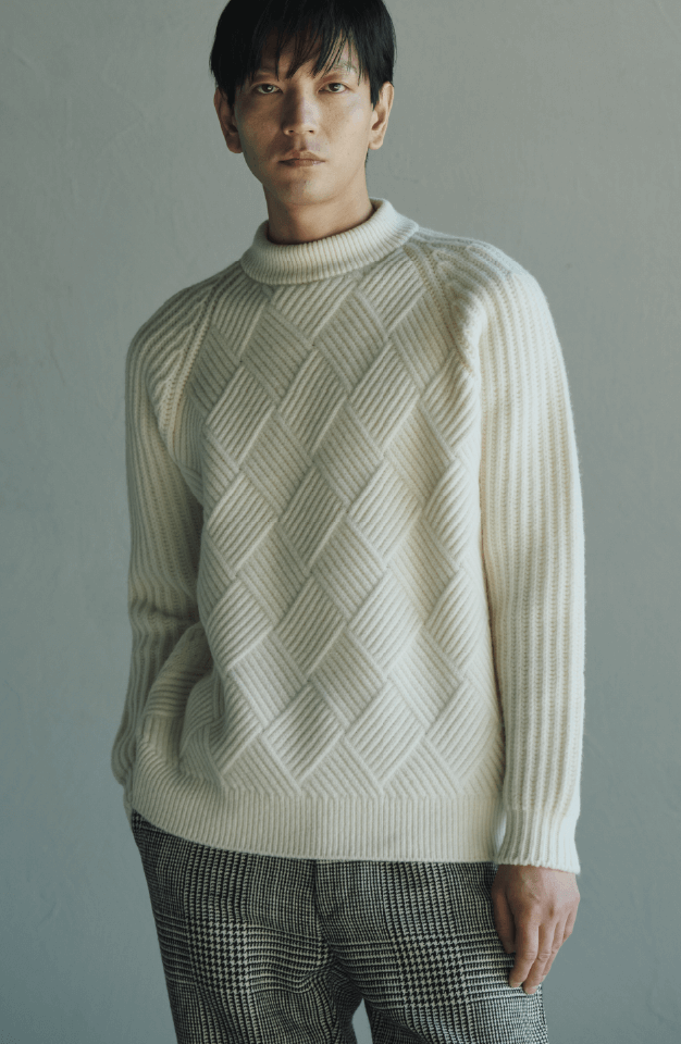 ZEN COLLECTION 2026 AW 4