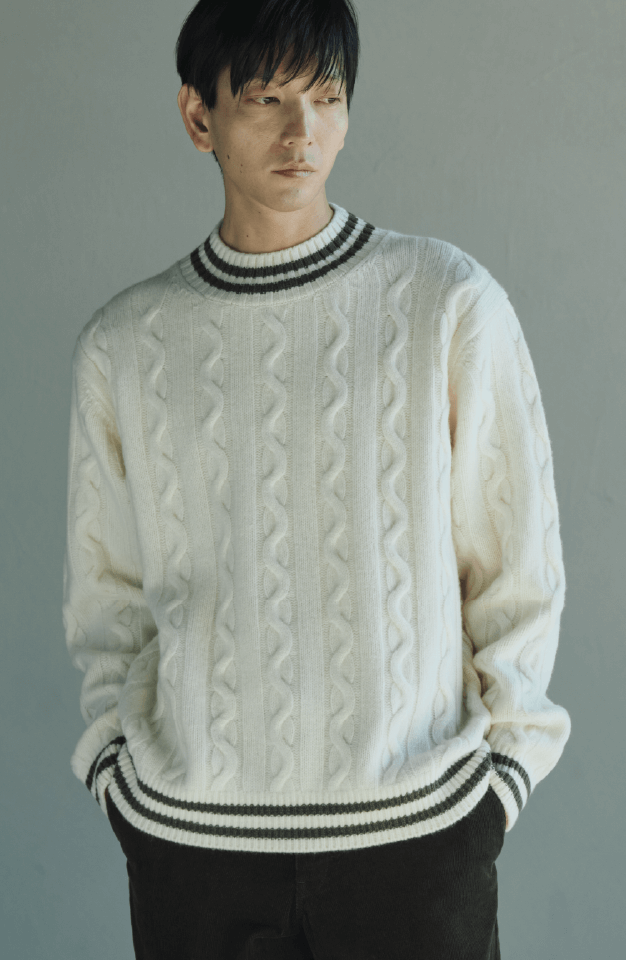 ZEN COLLECTION 2026 AW 5