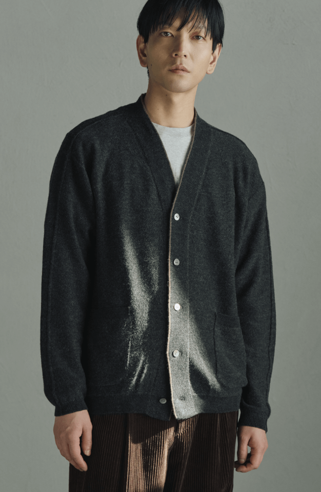 ZEN COLLECTION 2026 AW 7