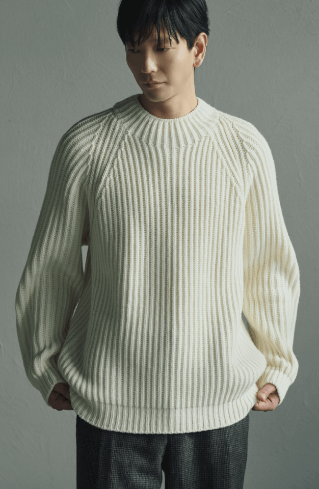 ZEN COLLECTION 2026 AW 8