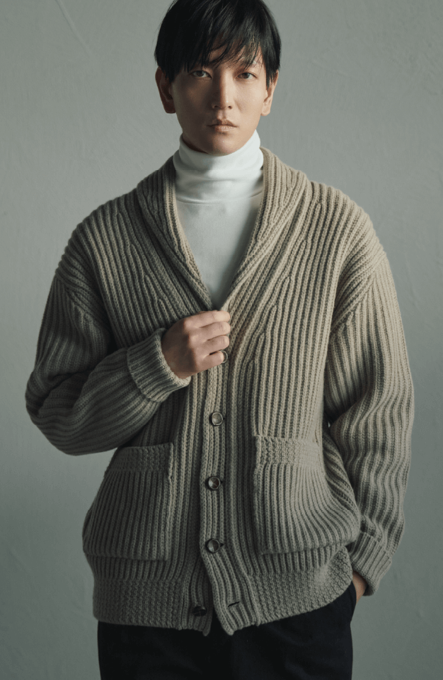 ZEN COLLECTION 2026 AW 9