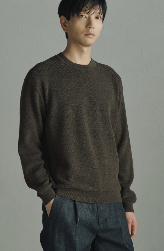 ZEN COLLECTION 2026 AW 10