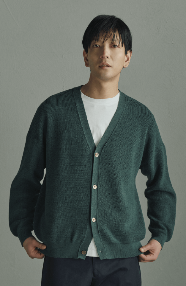 ZEN COLLECTION 2026 AW 11